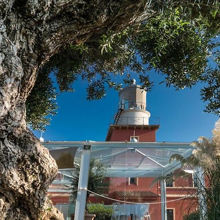 Faro Capo Spartivento Hotel Chia Kültér fotó